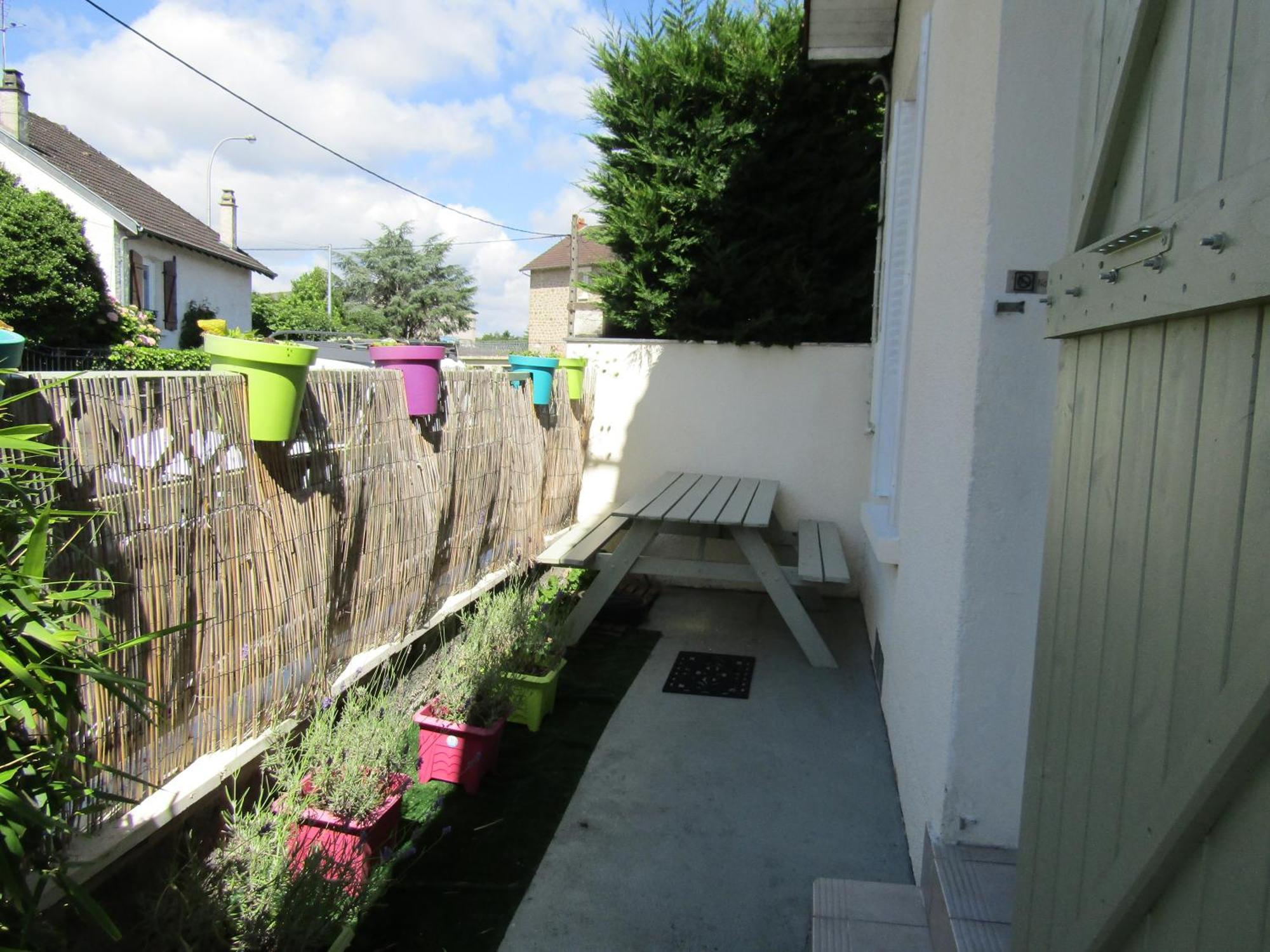 Chambres D'Hotes Le Clos Des Senteurs Malemort Exteriér fotografie