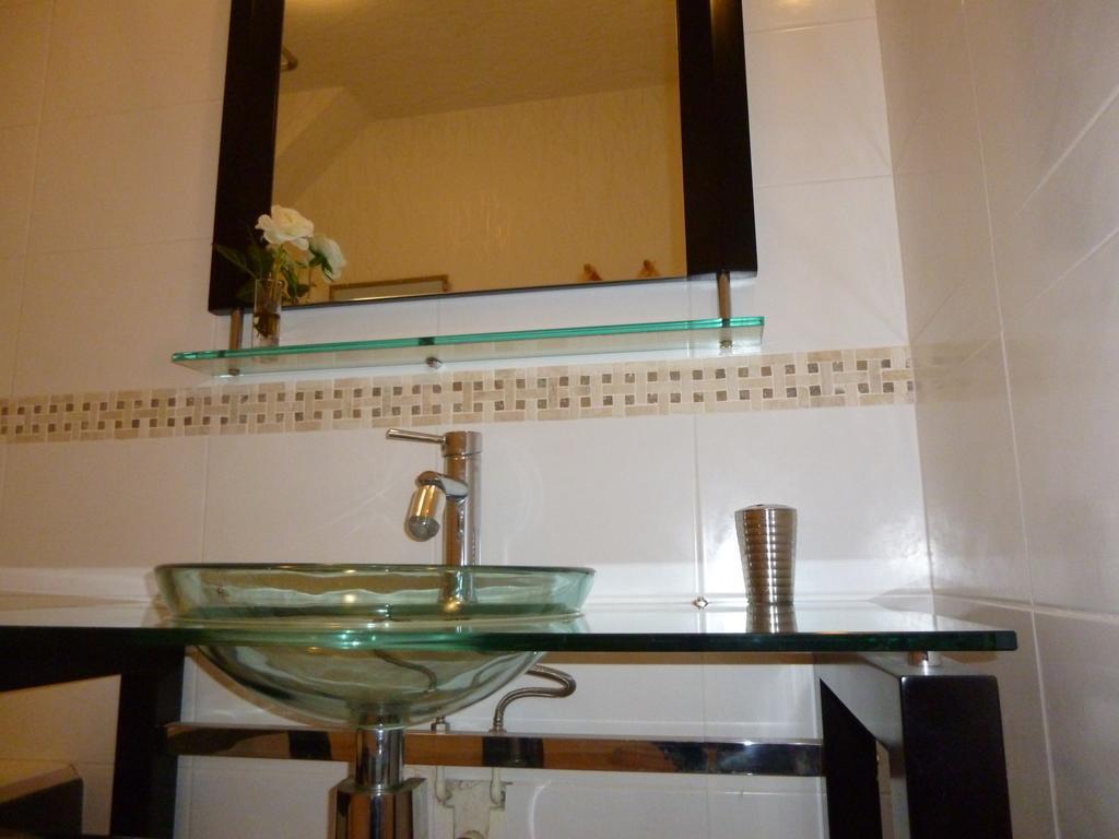 Chambres D'Hotes Le Clos Des Senteurs Malemort Exteriér fotografie