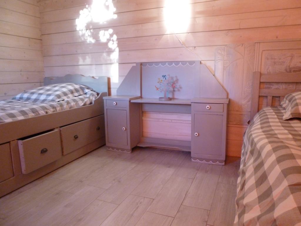 Chambres D'Hotes Le Clos Des Senteurs Malemort Exteriér fotografie