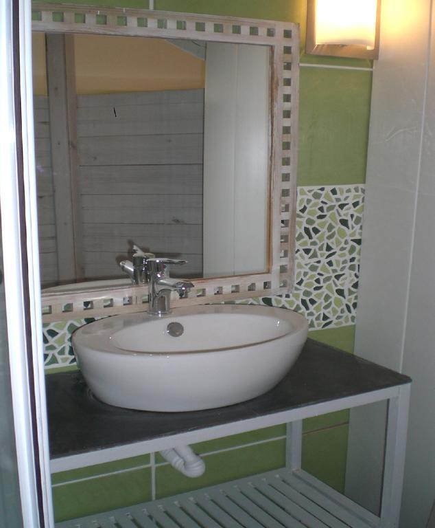 Chambres D'Hotes Le Clos Des Senteurs Malemort Pokoj fotografie